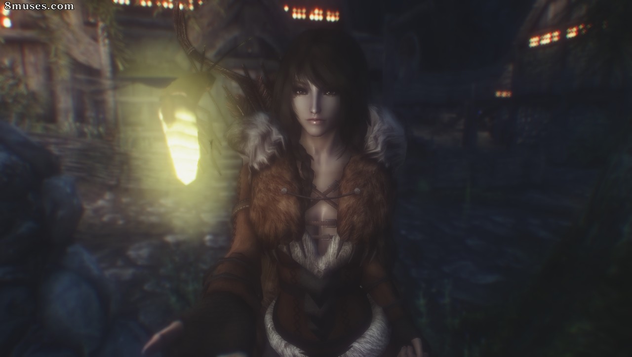 Filles de Skyrim 3 - Page 66