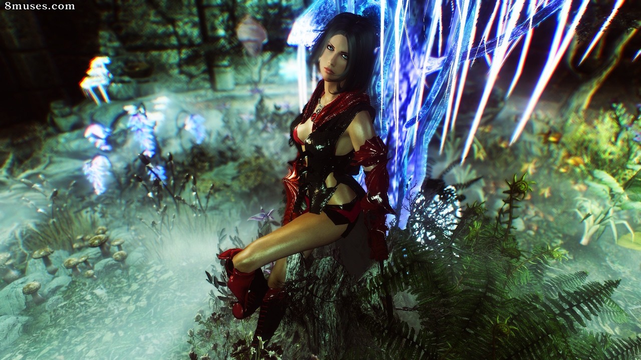 Garotas de Skyrim 3 - Página 25