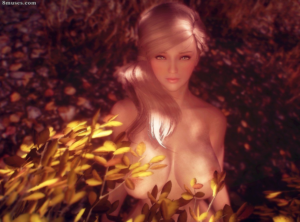 Filles de Skyrim 3 - Page 35