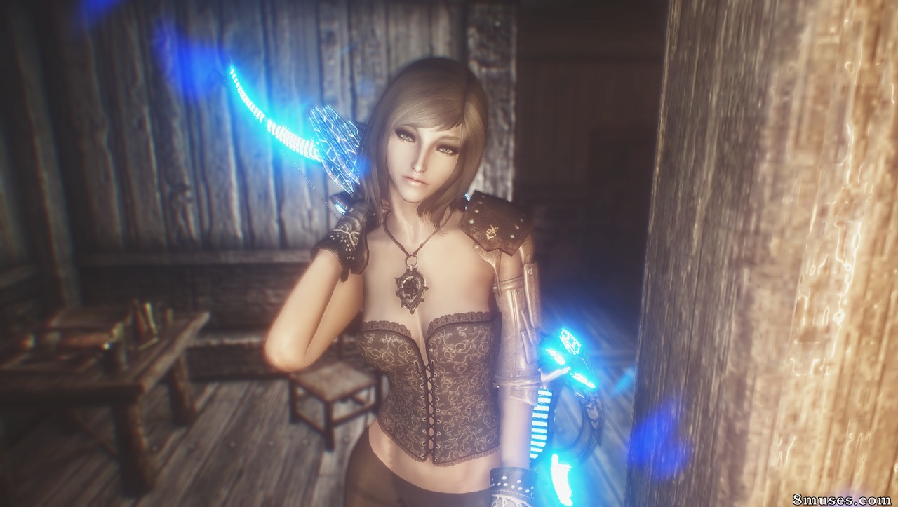 Filles de Skyrim 3 - Page 57