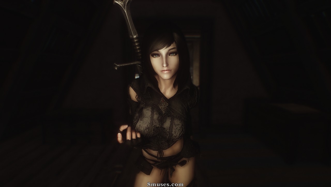 Filles de Skyrim 3 - Page 67