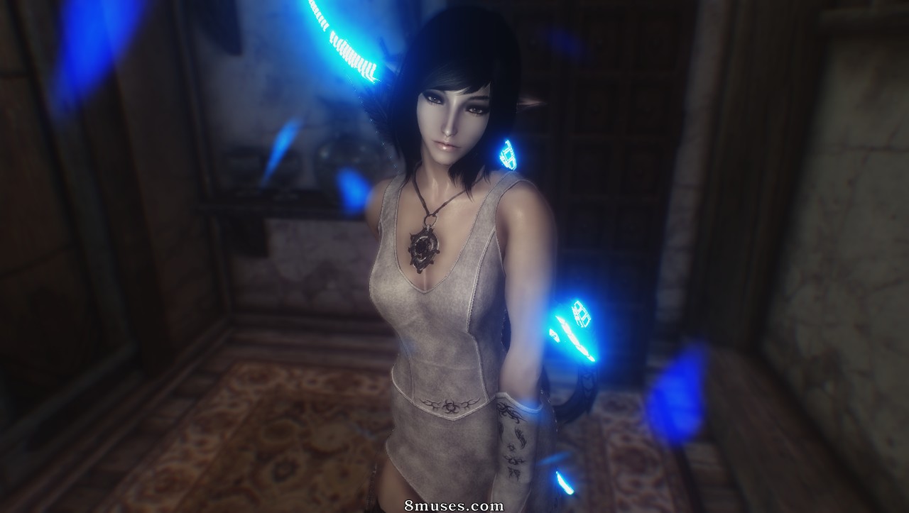Filles de Skyrim 3 - Page 65