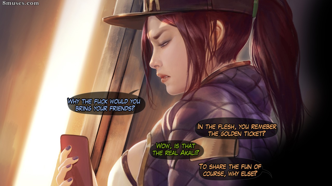Recompensa 44 - 002_Story - Página 18