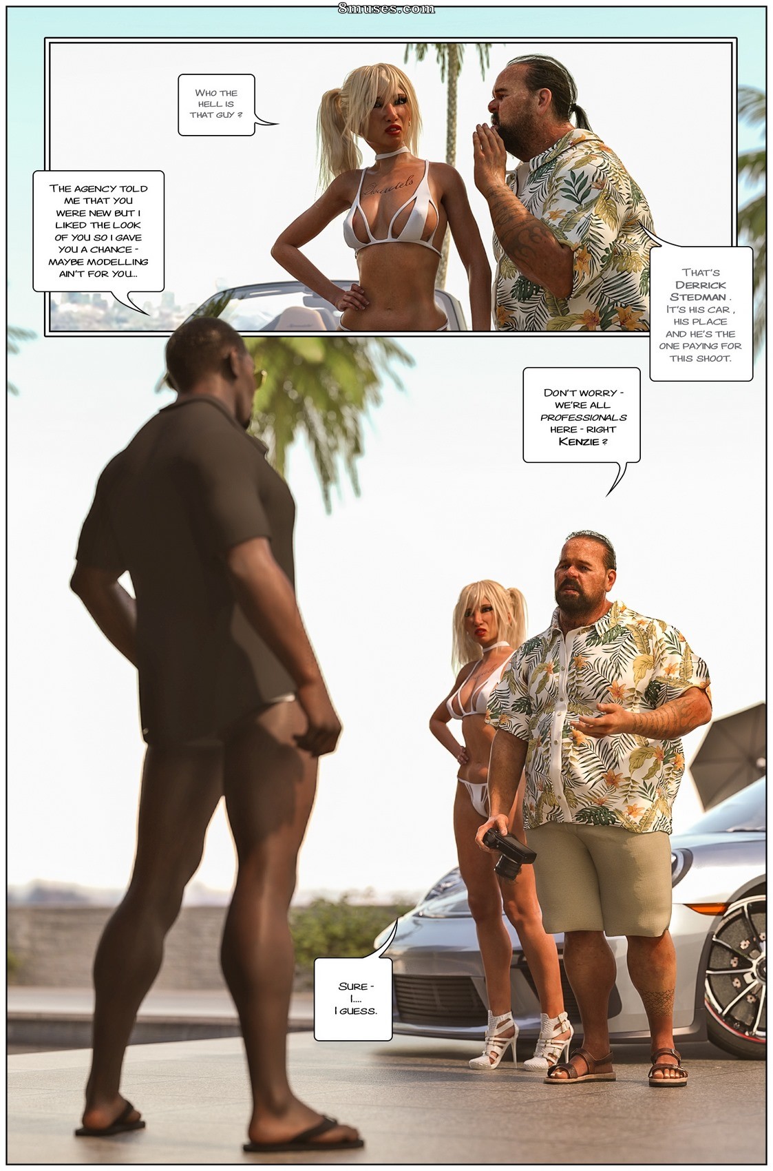 Tab109 - The Photoshoot - Page 3