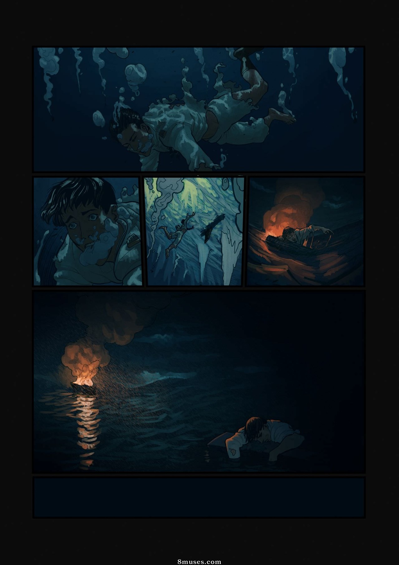 BoxOfWant - Île des fesses - Page 4