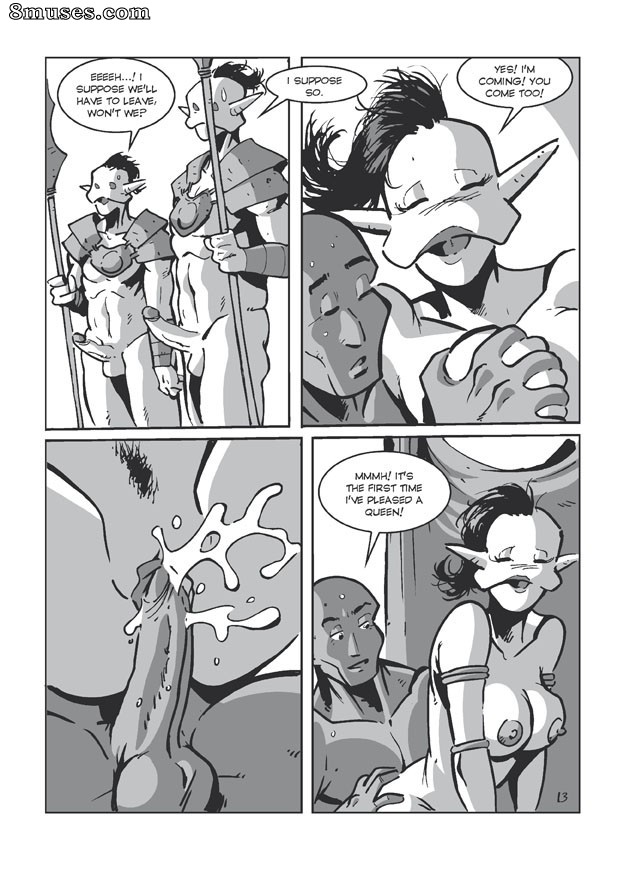 Star Scrap - Numéro 17 - Page 13