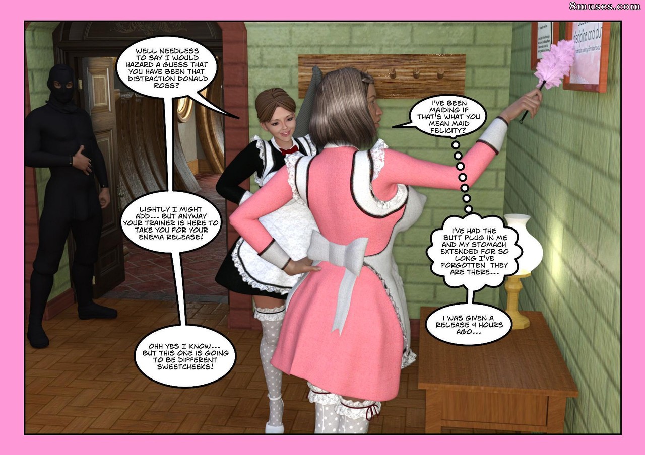 Keshara - The Farm - Page 79
