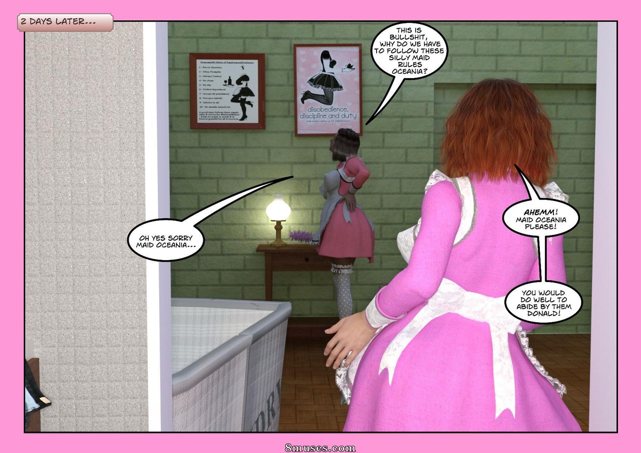 Keshara - The Farm - Page 75