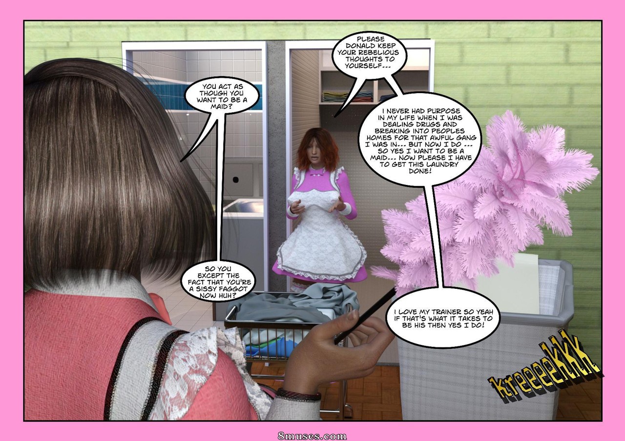 Keshara - The Farm - Page 77