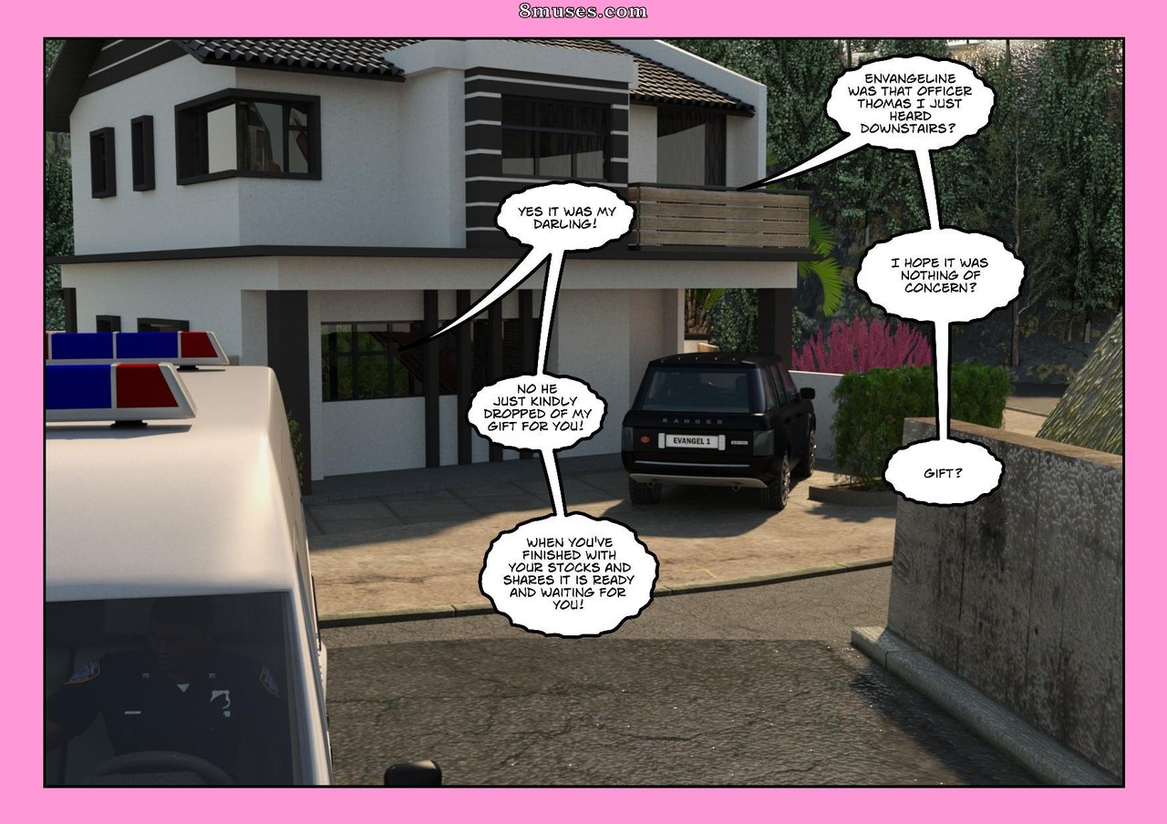Keshara - The Farm - Page 94