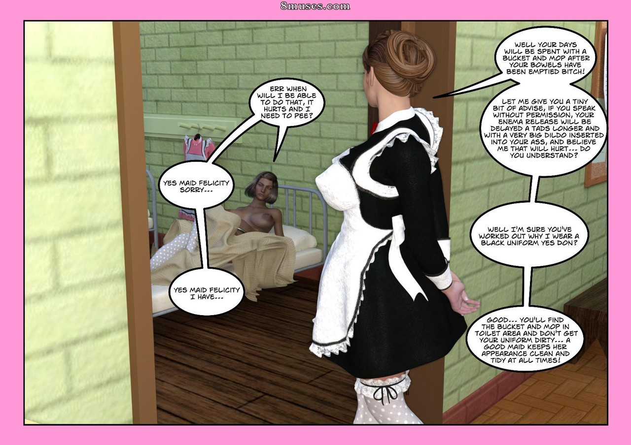 Keshara - The Farm - Page 74