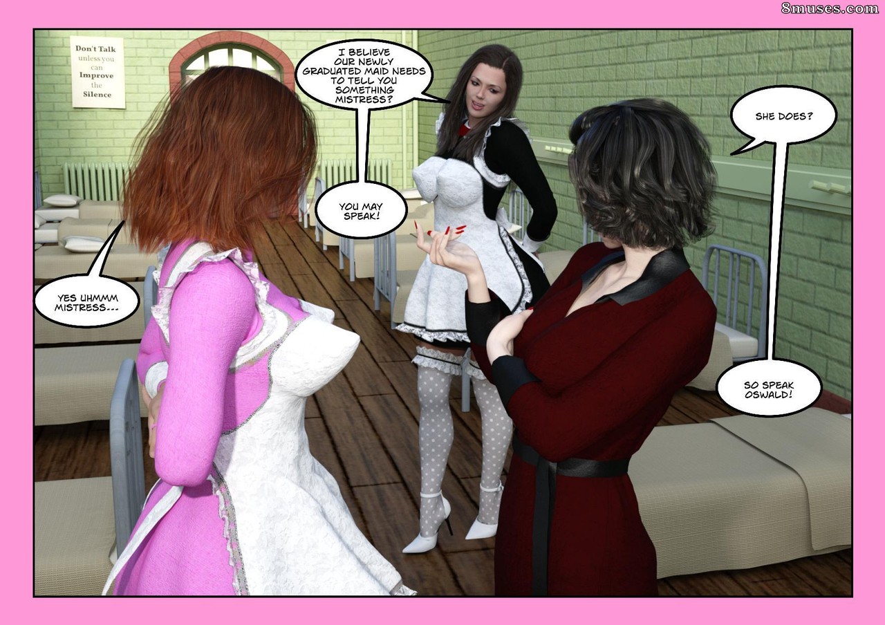 Keshara - The Farm - Page 61