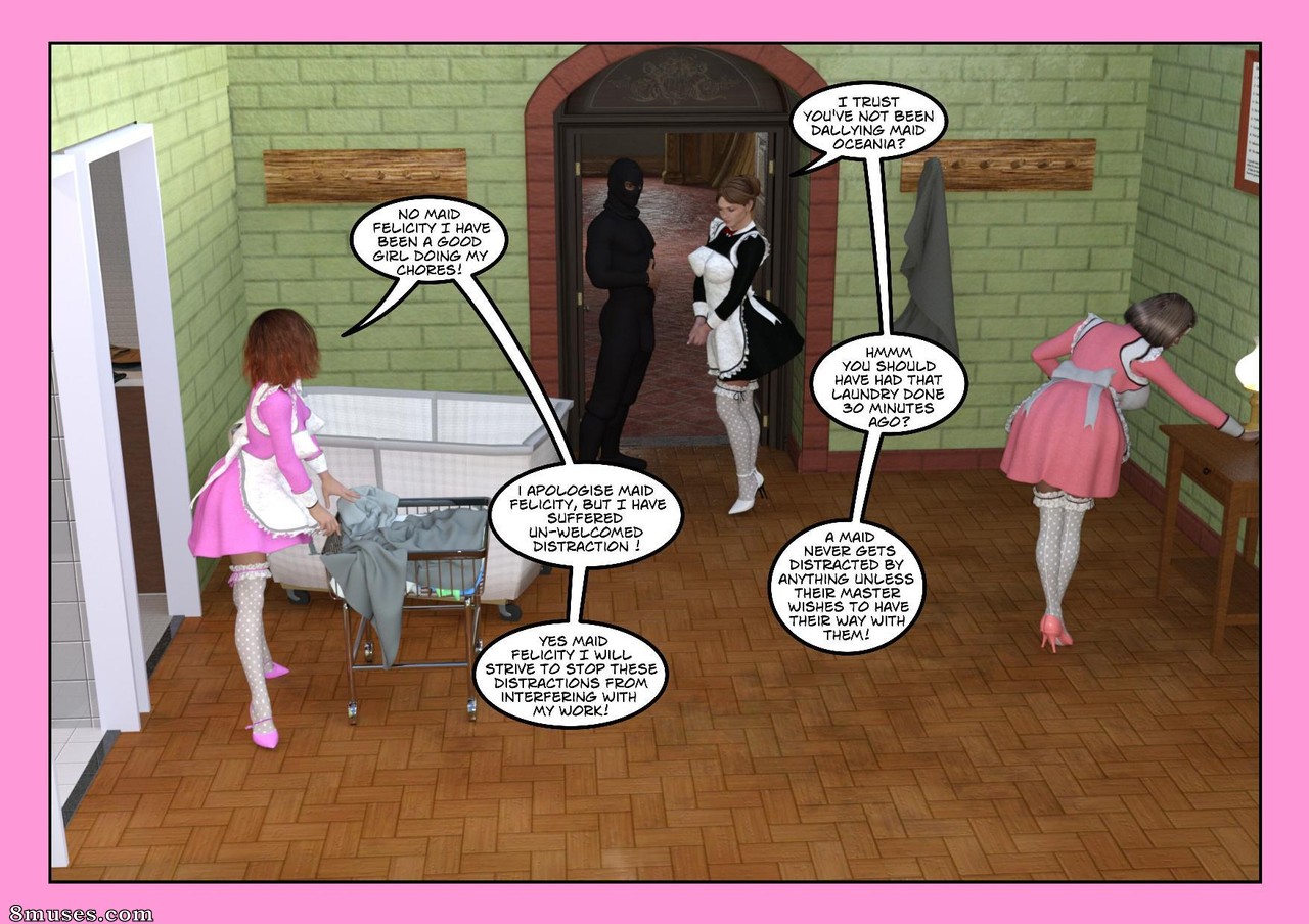 Keshara - The Farm - Page 78