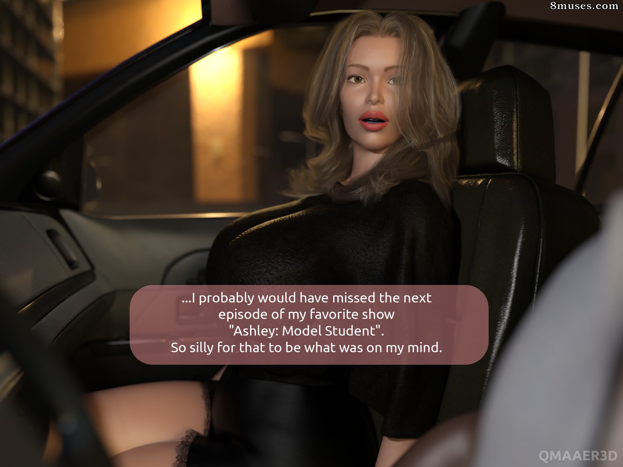 Nina Satine - Issue 2 - Page 18