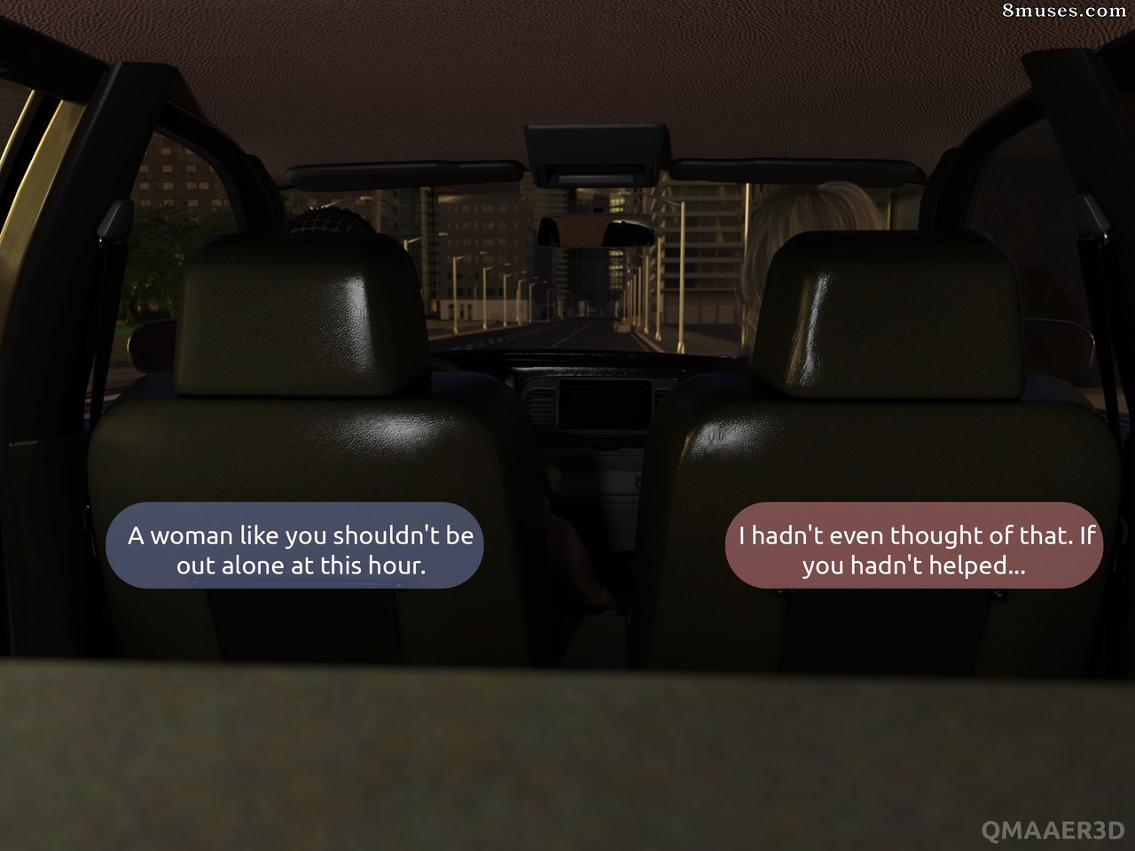 Nina Satine - Issue 2 - Page 17