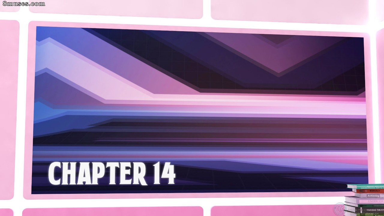 Volume 2 - Issue 14 - Page 1