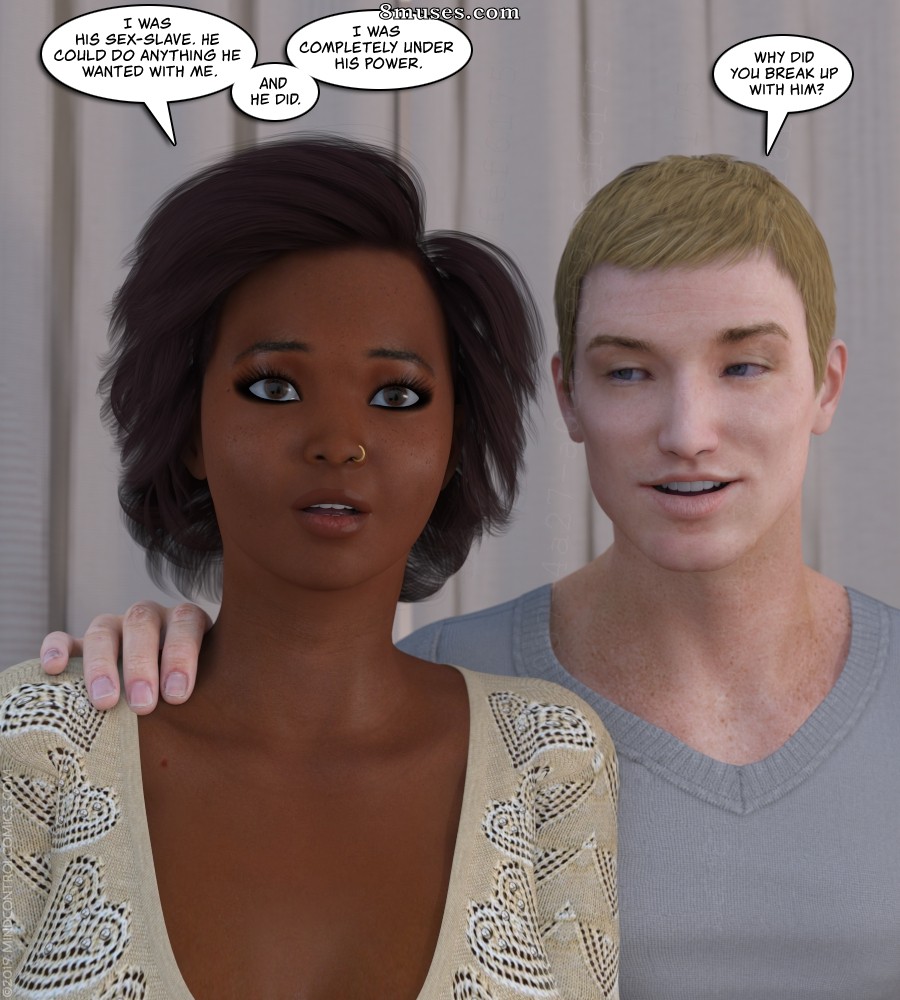 Epiphany - Issue 1 - Page 22