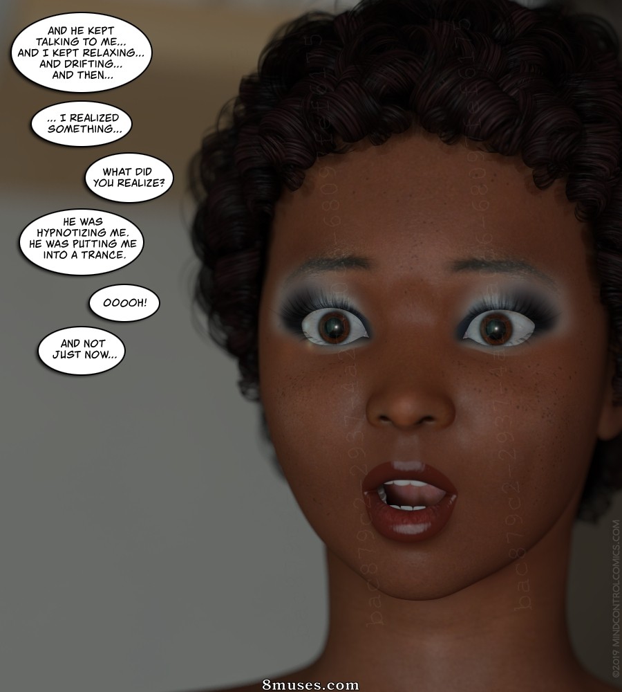 Épiphanie - Numéro 1 - Page 15