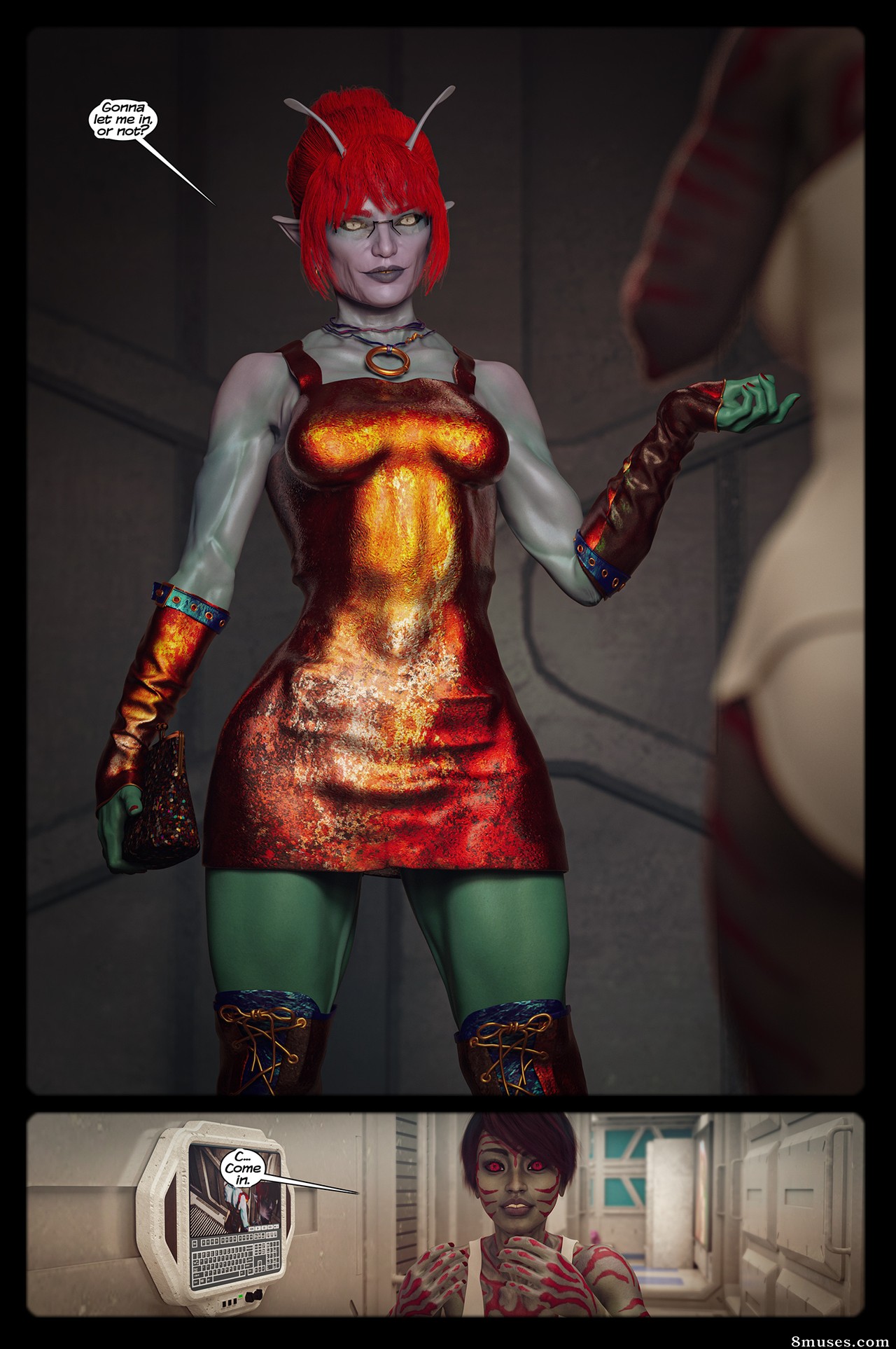 Cruisse - Forced Tuning - Page 24