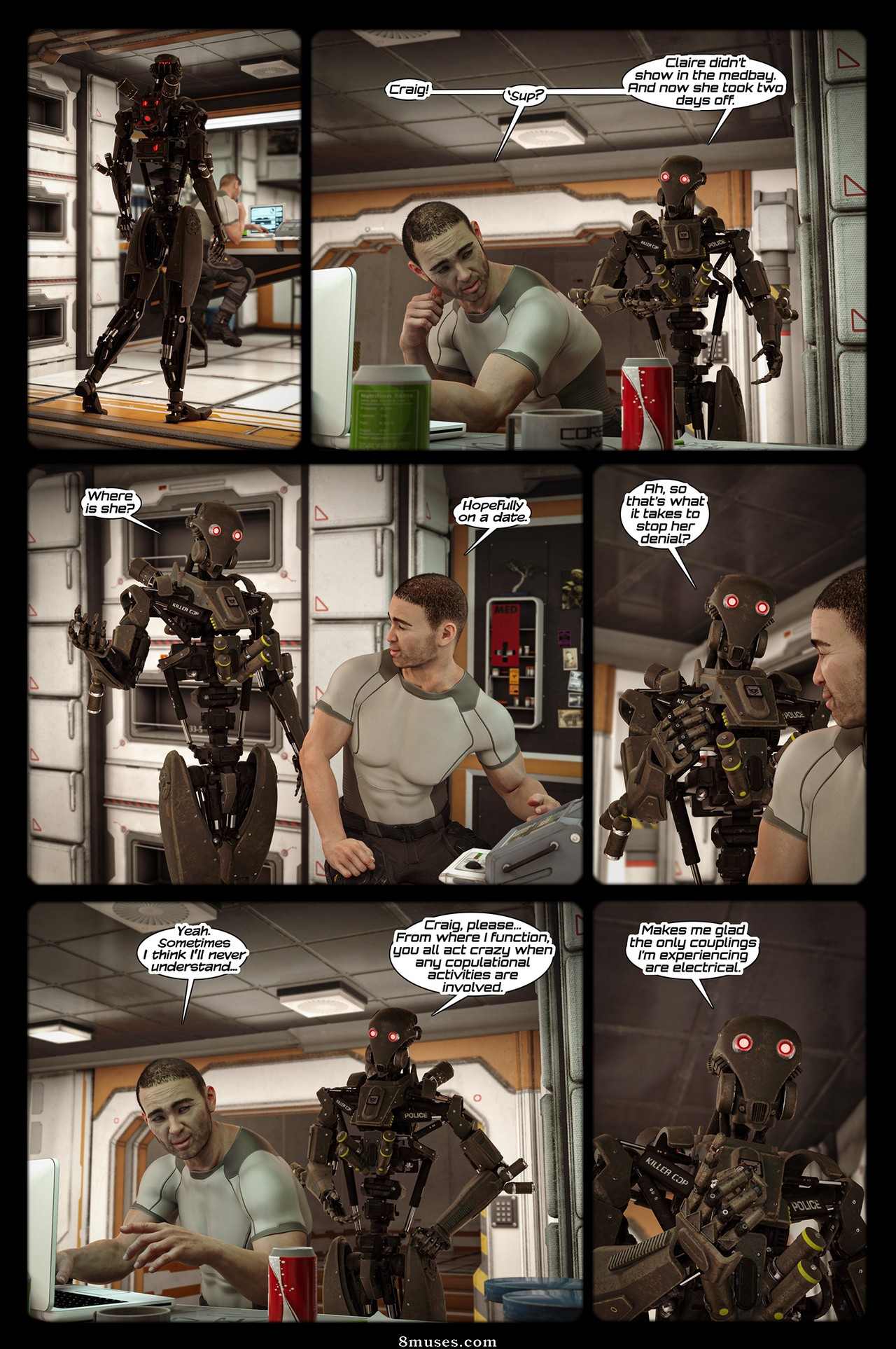 Cruisse - Forced Tuning - Page 26