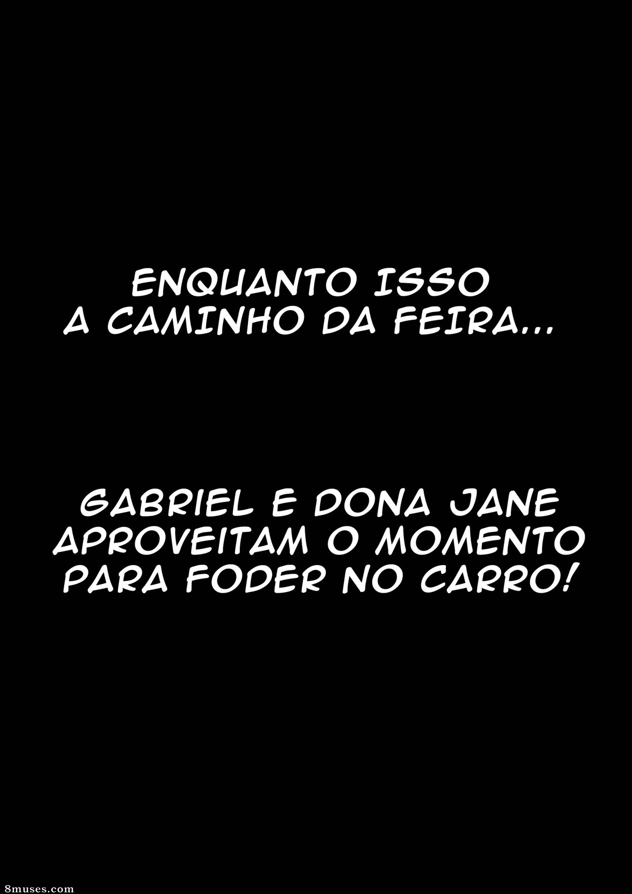 Os pervertidos - Edição 3 - Página 11