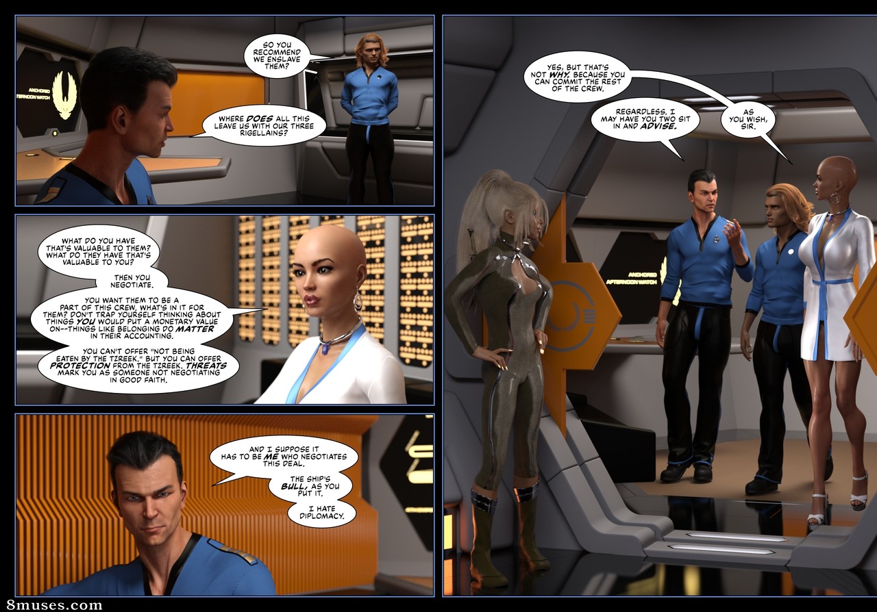 Pirates of the Coal Sack - Issue 4 - Page 28
