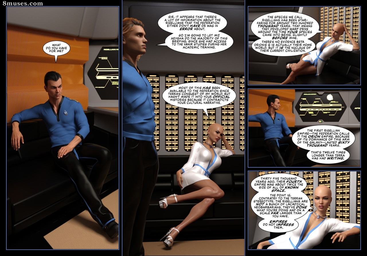 Pirates of the Coal Sack - Issue 4 - Page 25