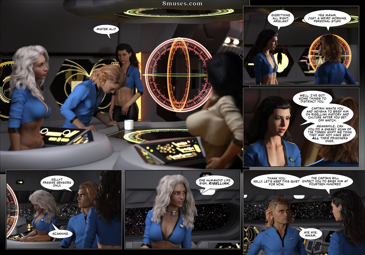 Pirates of the Coal Sack - Issue 4 - Page 24