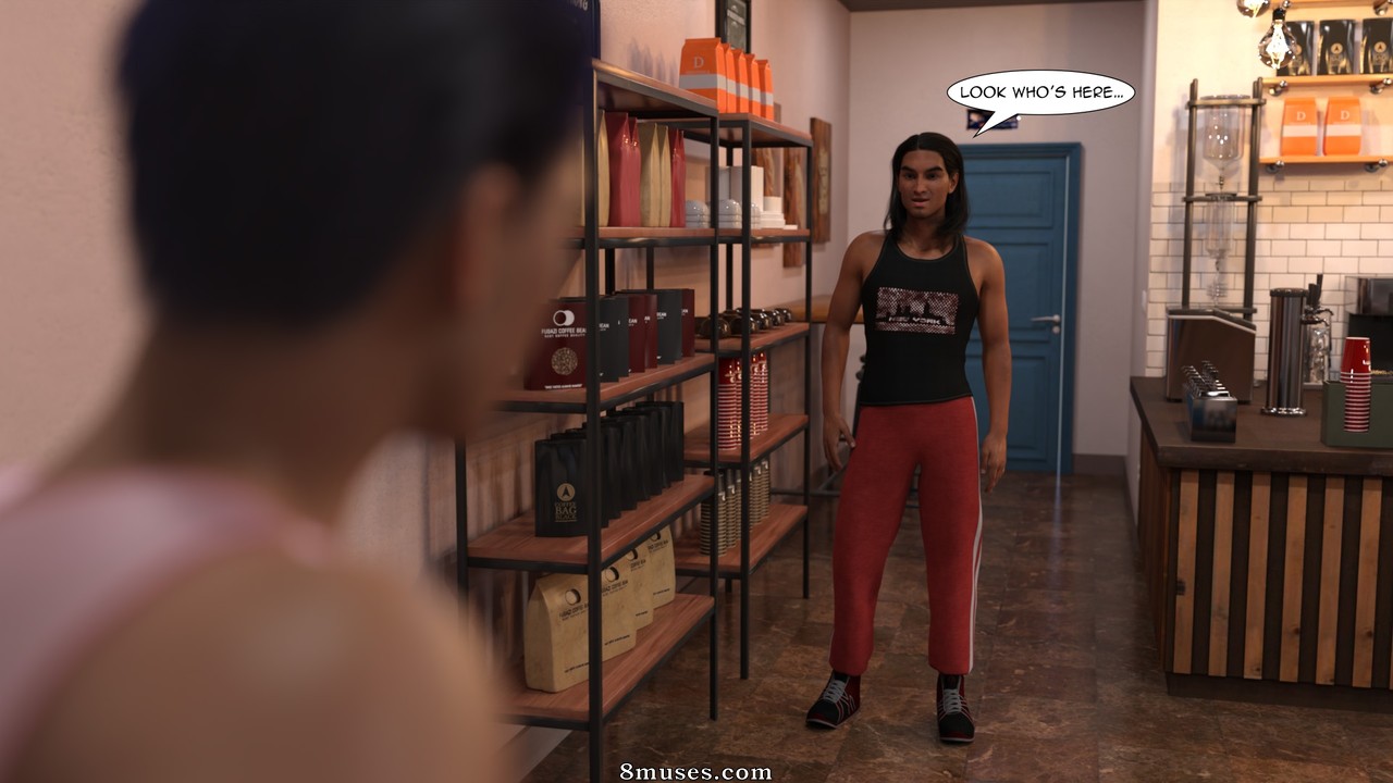 Gimnasio en casa - Número 2.4 - Página 30