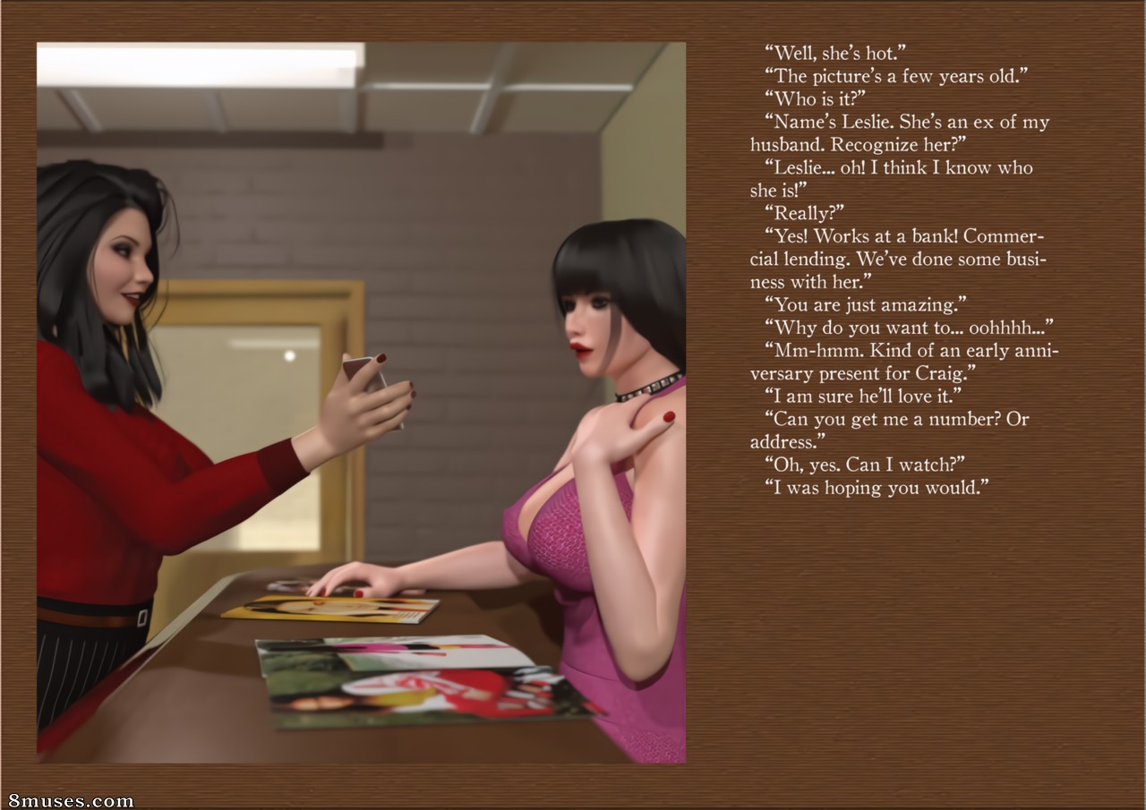 By the book 2 - Issue 12 - Page 13