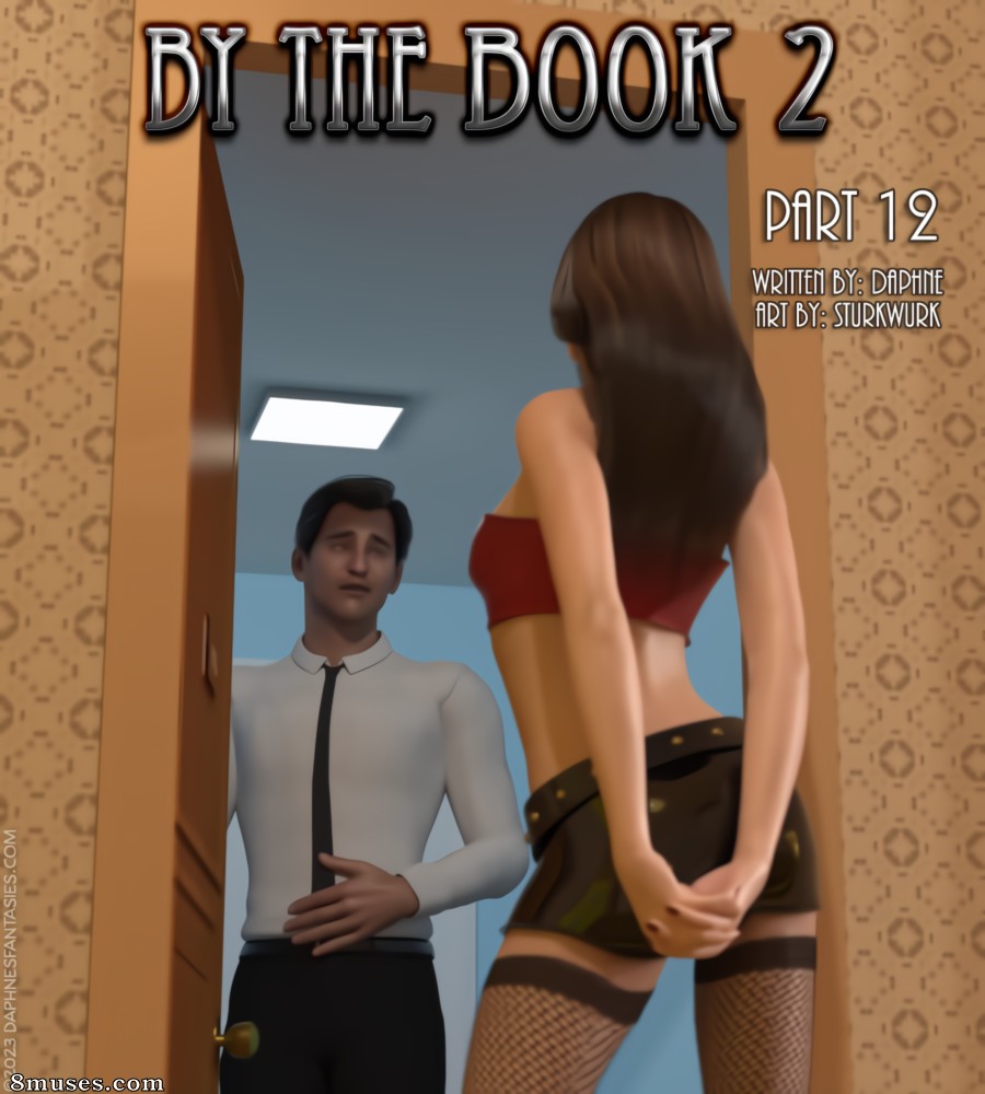 Seguindo o livro 2 - Edição 12 - Página 1