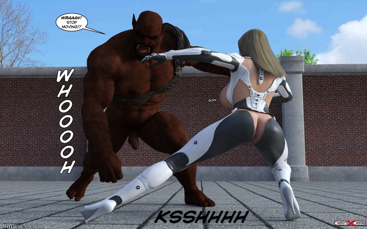 GxC - Episode 011 - Page 52