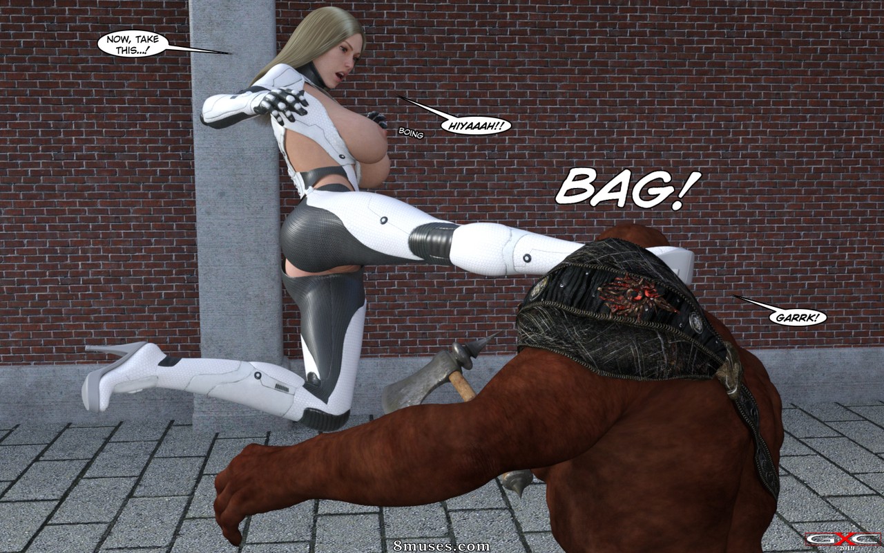 GxC - Episode 011 - Page 50