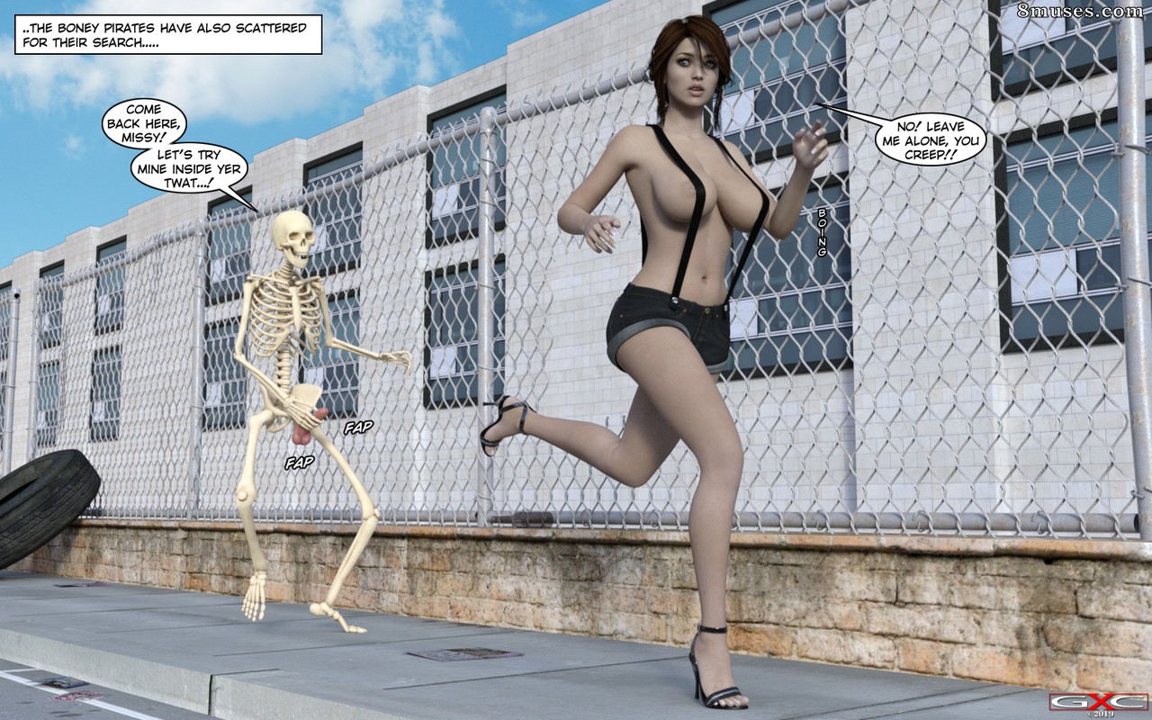 GxC - Episode 011 - Page 7