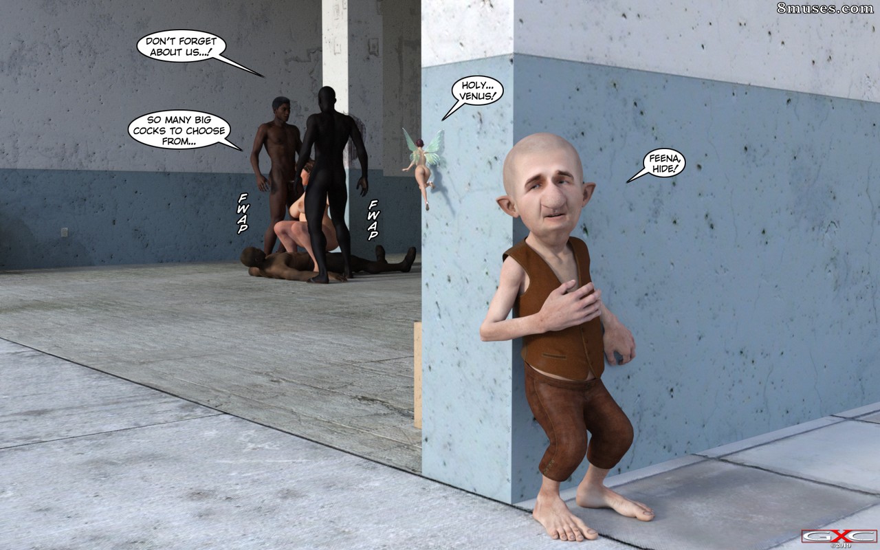 GxC - Episódio 014 - Página 30