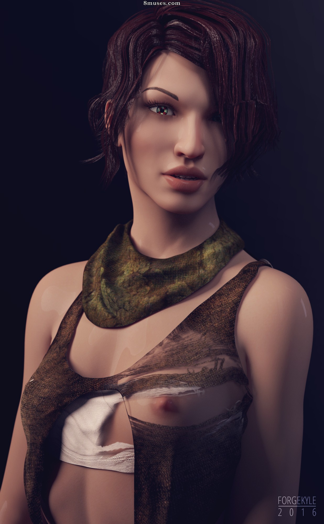 Forged3DX - Milla aleatória - Página 7