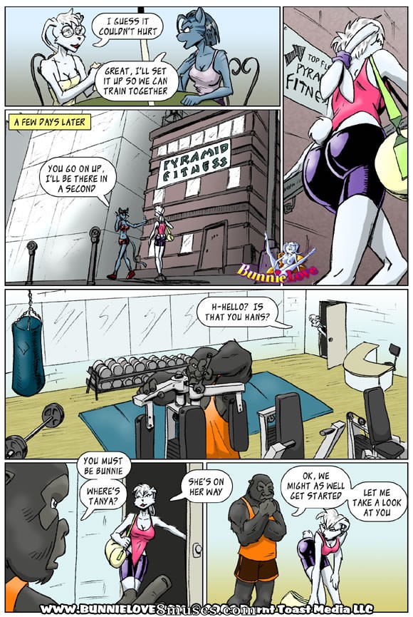 Épisodes bonus - 2 - Séance d'entraînement au cricket - Page 3