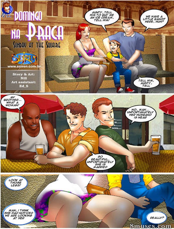 The Adventures of Lia - Issue 1 - Eng - Page 2