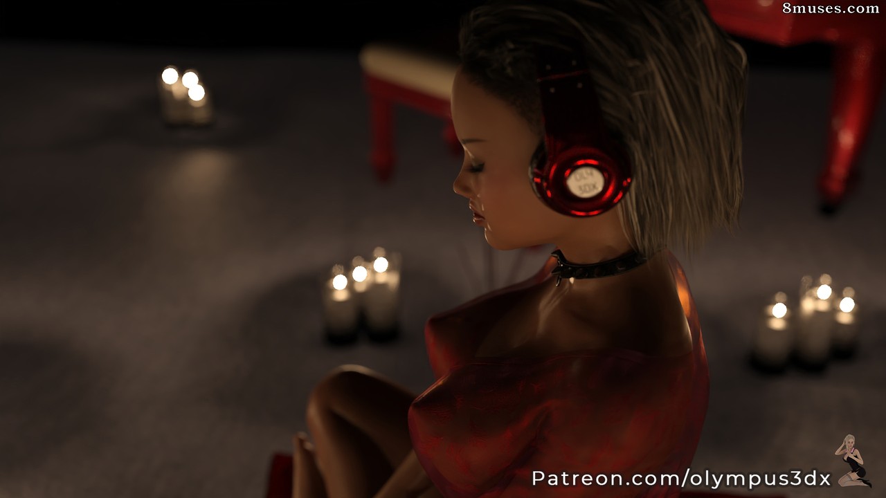 Paradise Hotel - Luna - Page 3