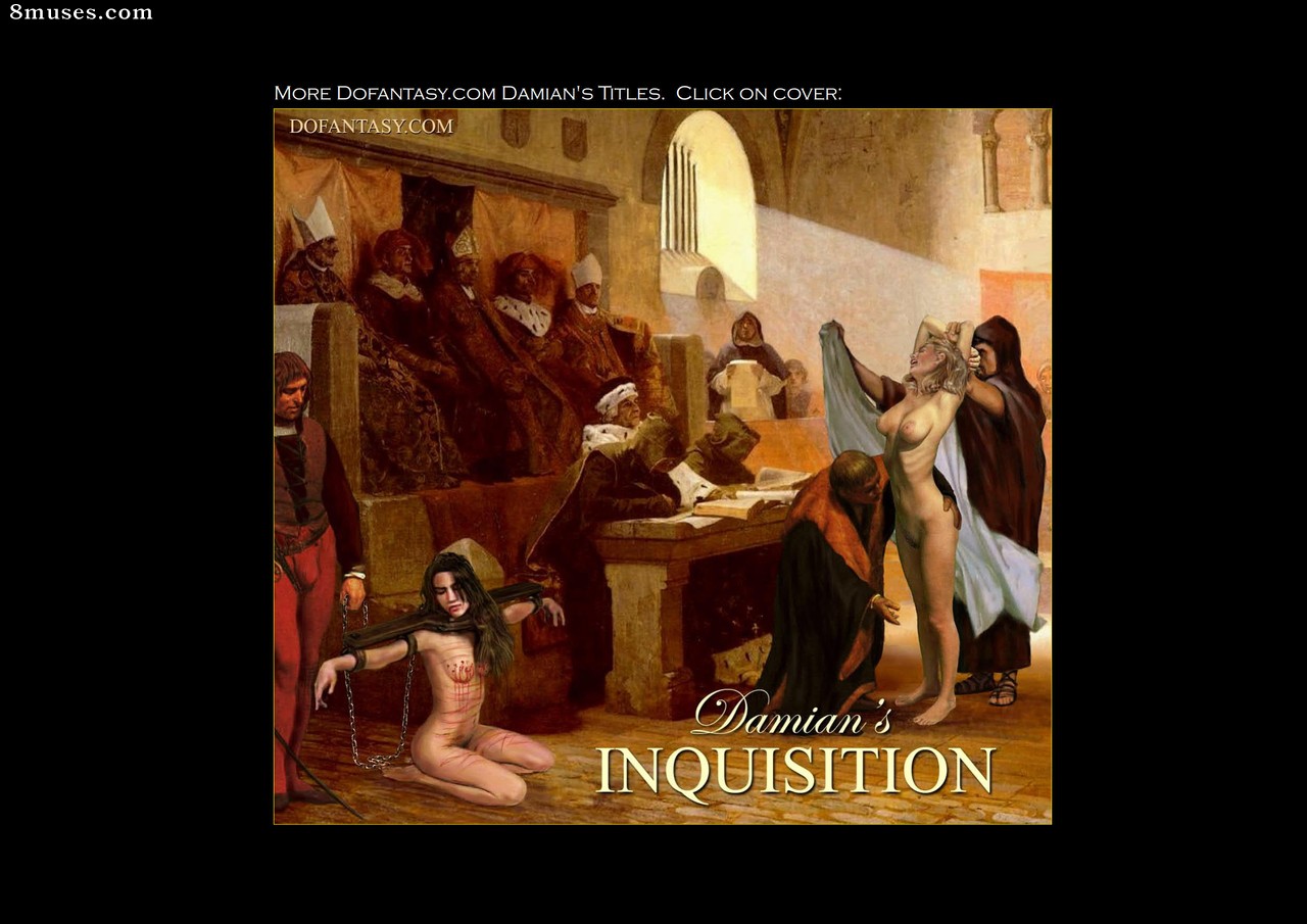Roman Crucifictions - Issue 1 - Page 49