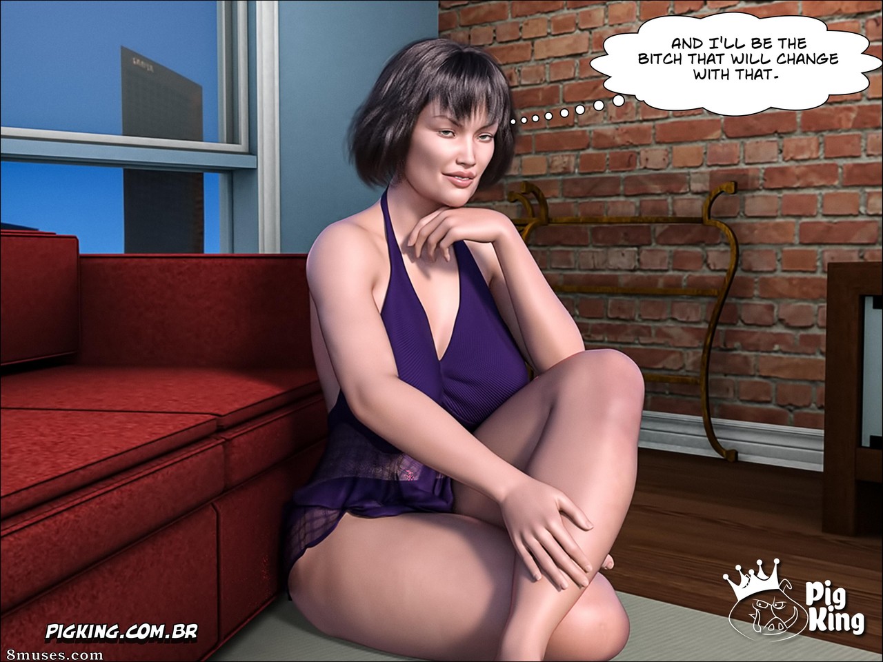 Gammer - Issue 9 - Page 23