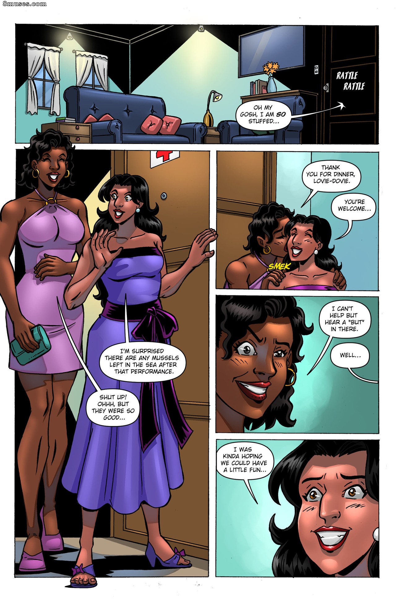 Le rookie - Numéro 1 - Page 3