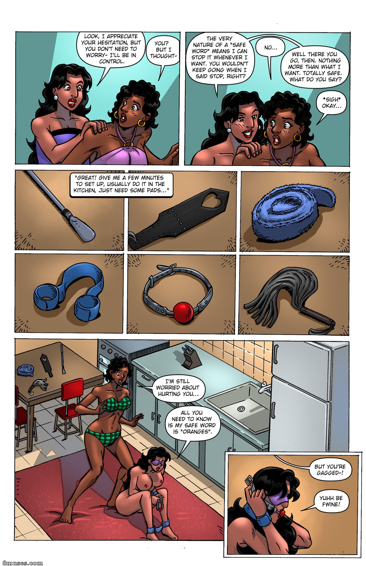 Le rookie - Numéro 1 - Page 6