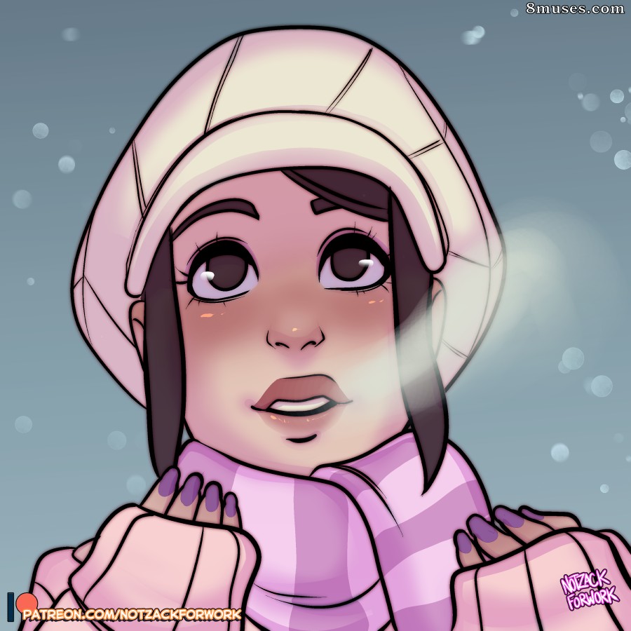 NotZackForWork Comics - Gallery - Page 187