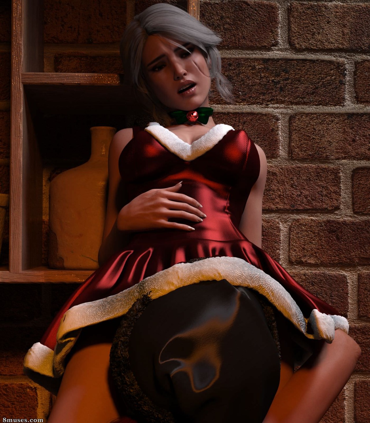 Eclesi4stik - Navidad de Ciri - Página 7