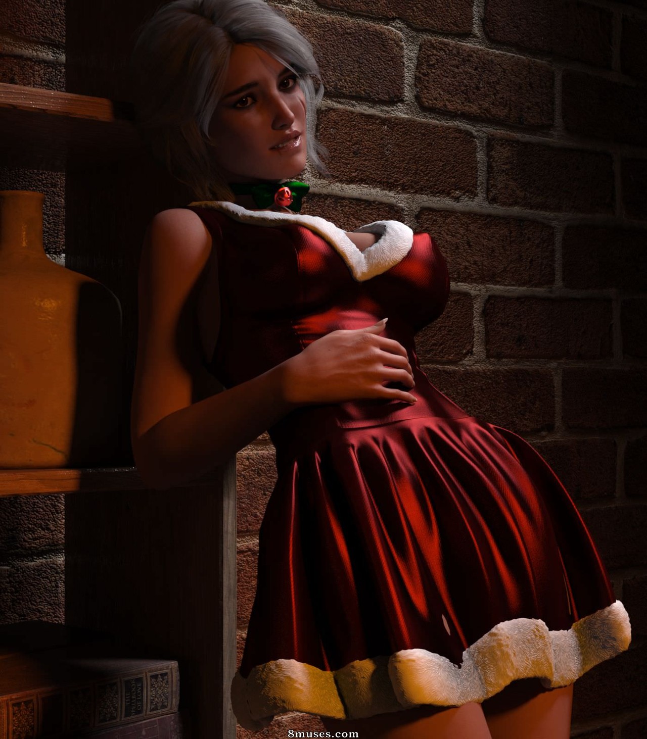 Eclesi4stik - Ciri Natal - Página 4