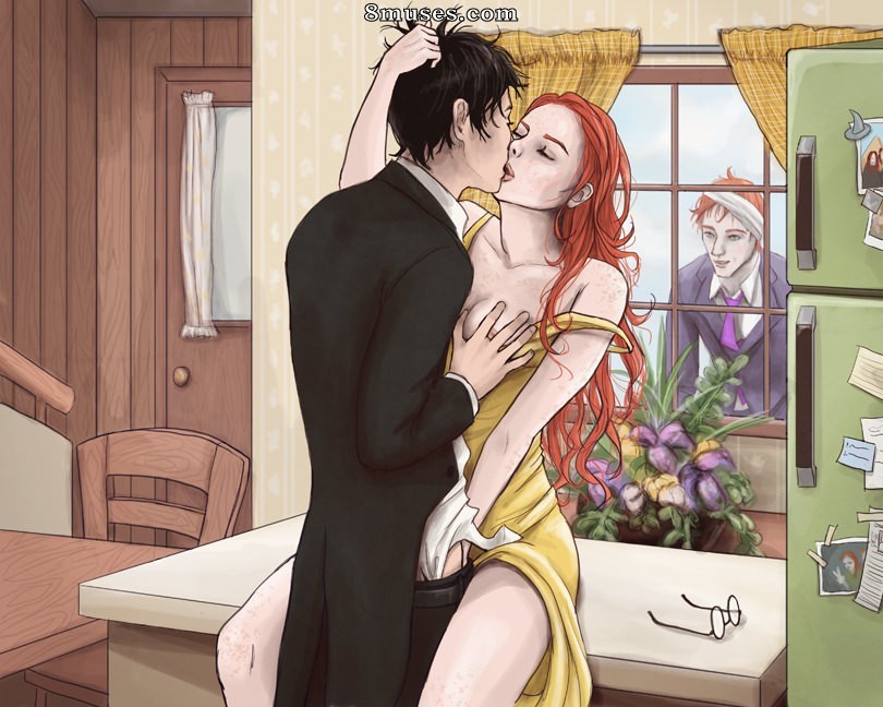 Coleção Harry Potter - Ginny Weasley - Página 19