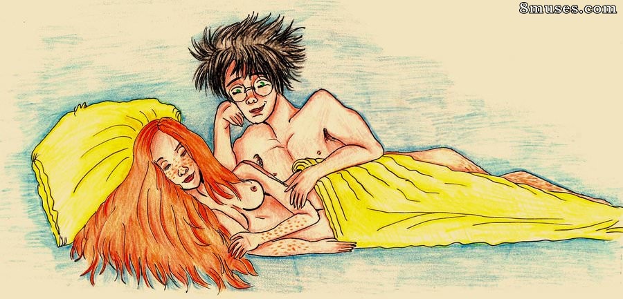 Coleção Harry Potter - Ginny Weasley - Página 21