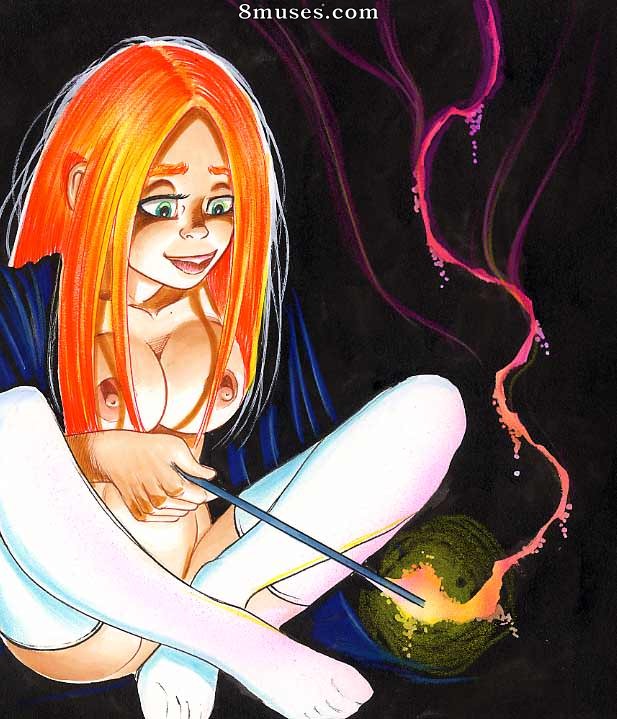 Harry Potter Collection - Ginny Weasley - Page 15