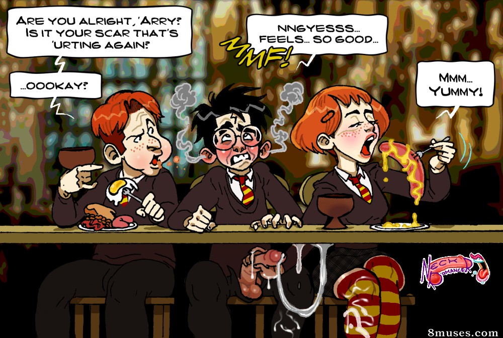 Coleção Harry Potter - Ginny Weasley - Página 6